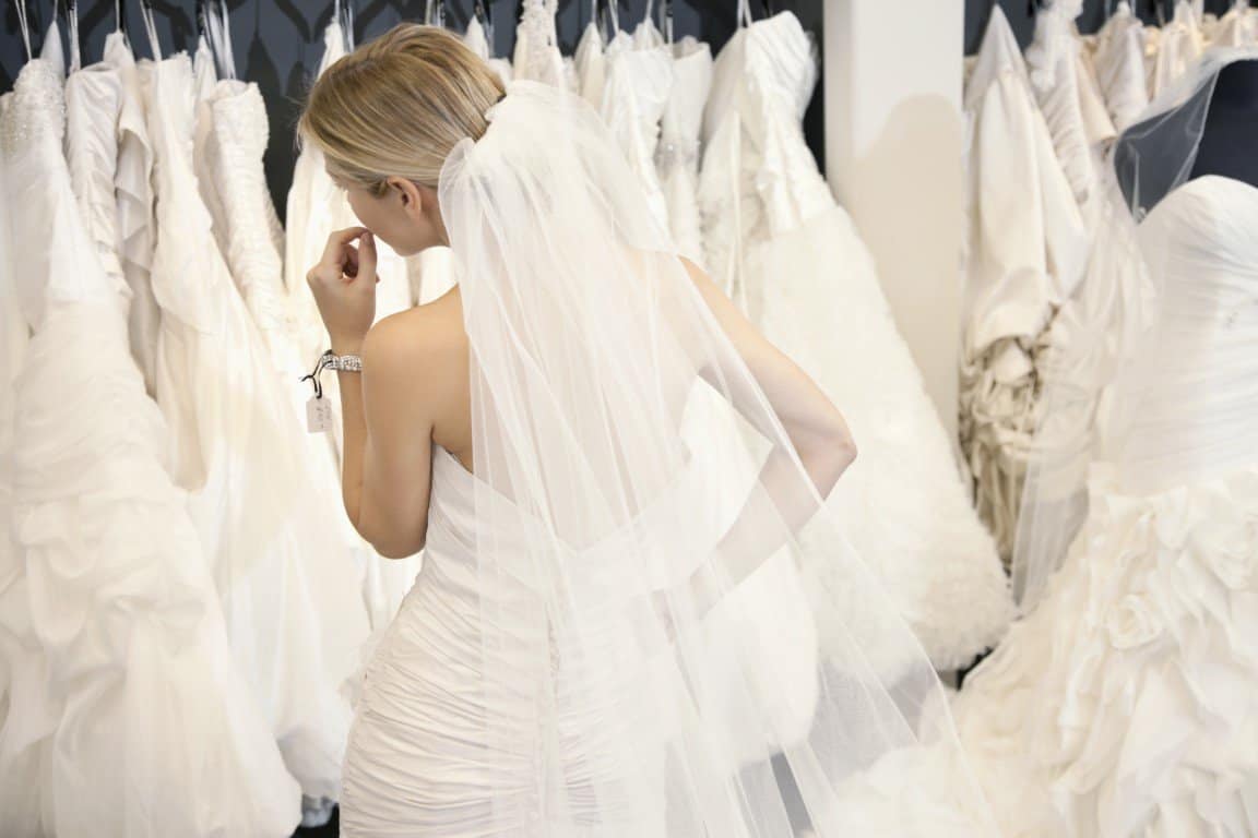 The Ultimate Guide to Finding the Perfect Wedding Dress For You 141