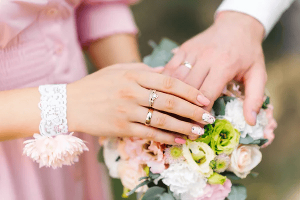 Meanings Behind Your Wedding Month 11