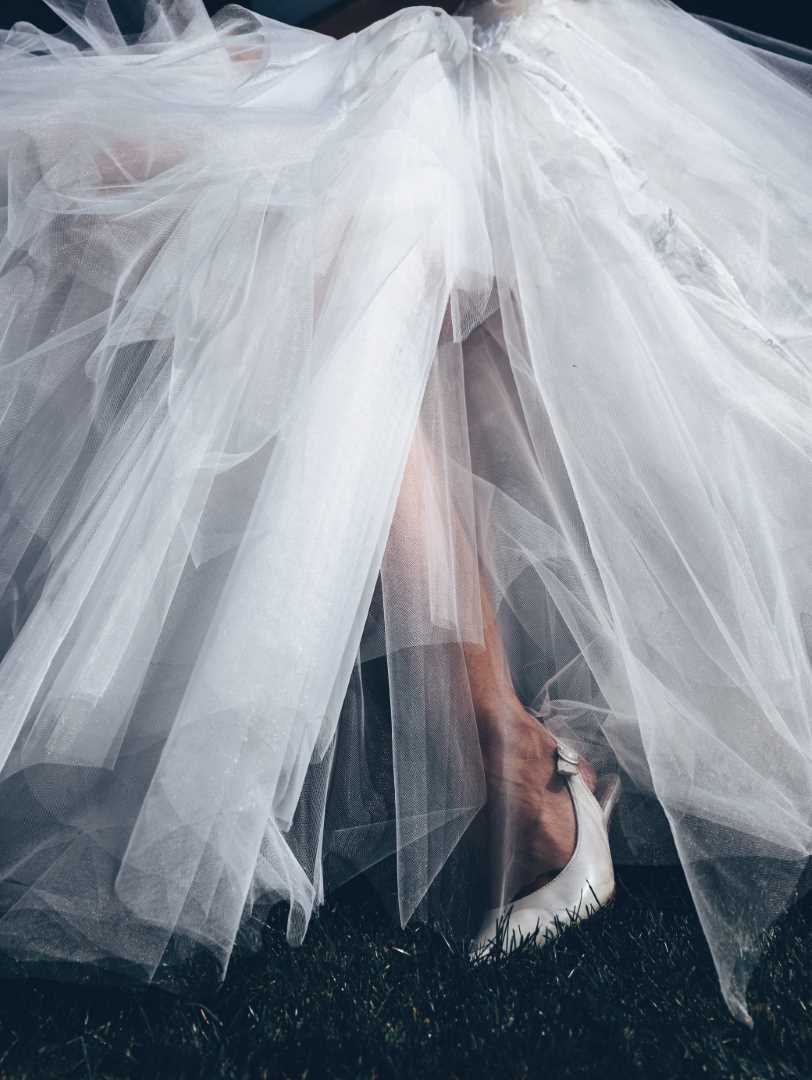 3 Places To Find Your Perfect Wedding Shoes 15