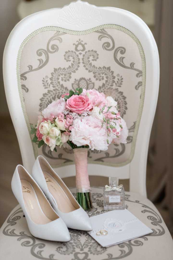 3 Places To Find Your Perfect Wedding Shoes 17