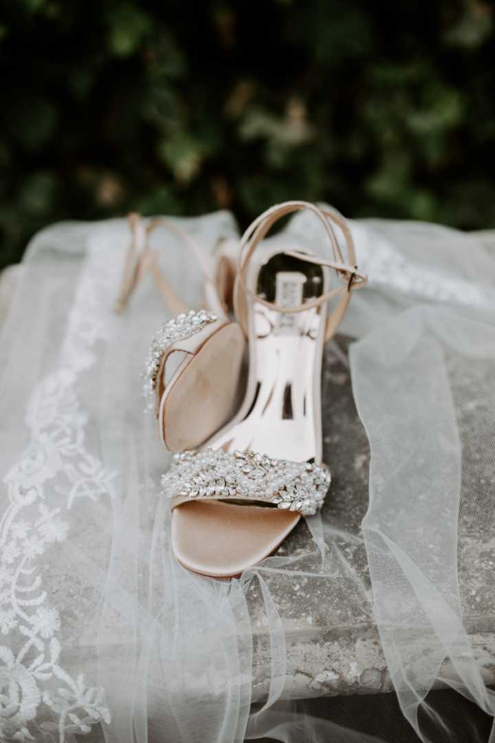 3 Places To Find Your Perfect Wedding Shoes 11
