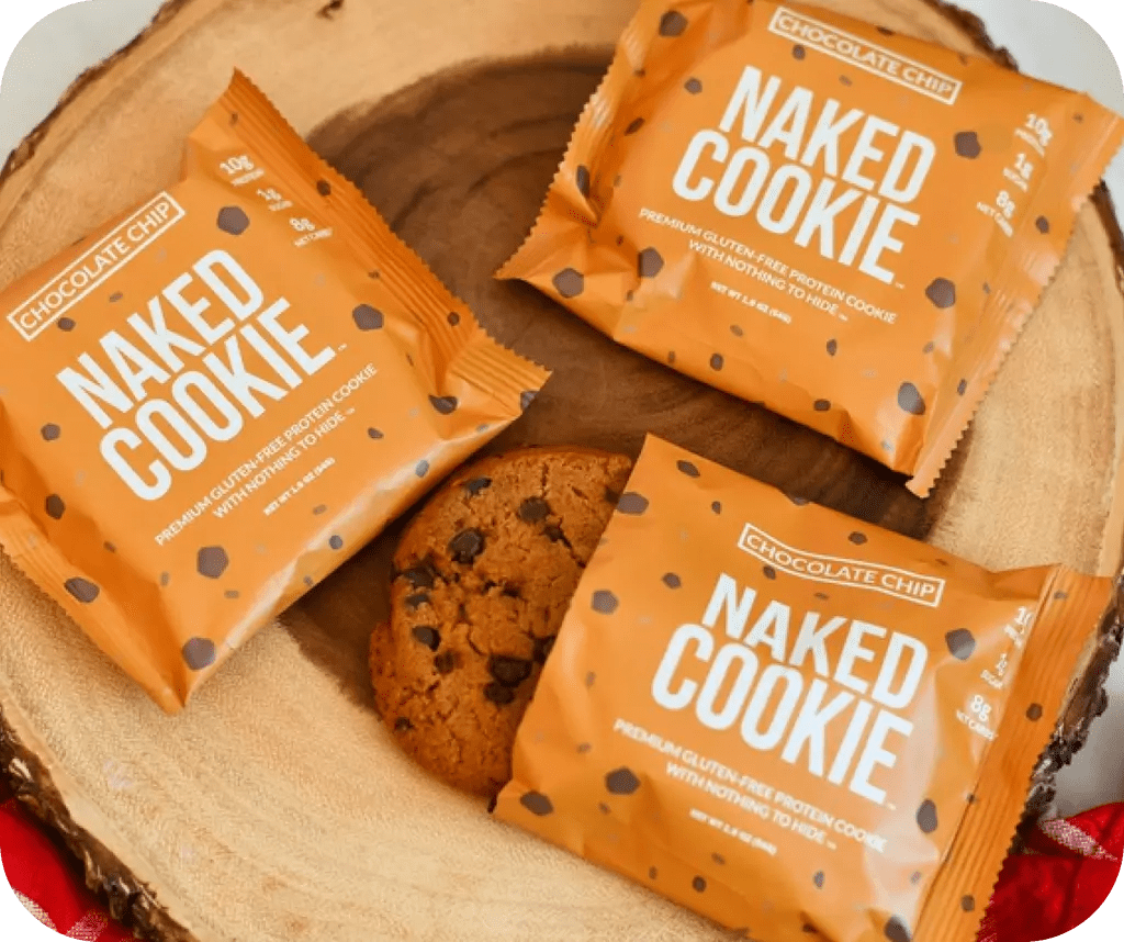 Why Healthy Protein Cookies Are The Perfect Snack For Your Pre-Wedding Errands 11