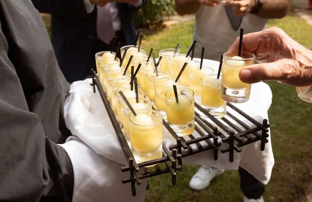 Flavor, Fun, and Flair: Reinventing Wedding Bars with Unique Menus 7