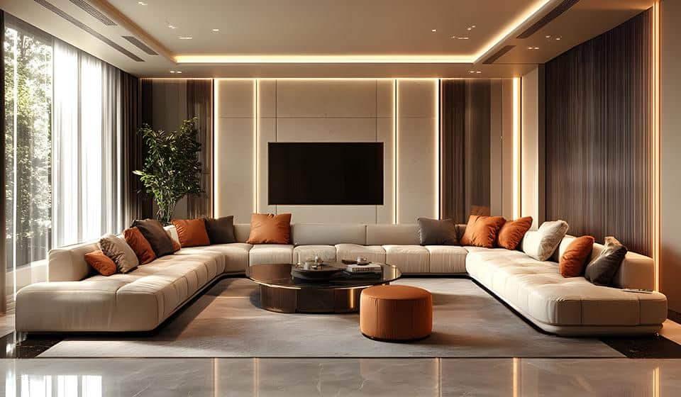 5 Tips to Match Your Home Furnishing with Any Decor 1