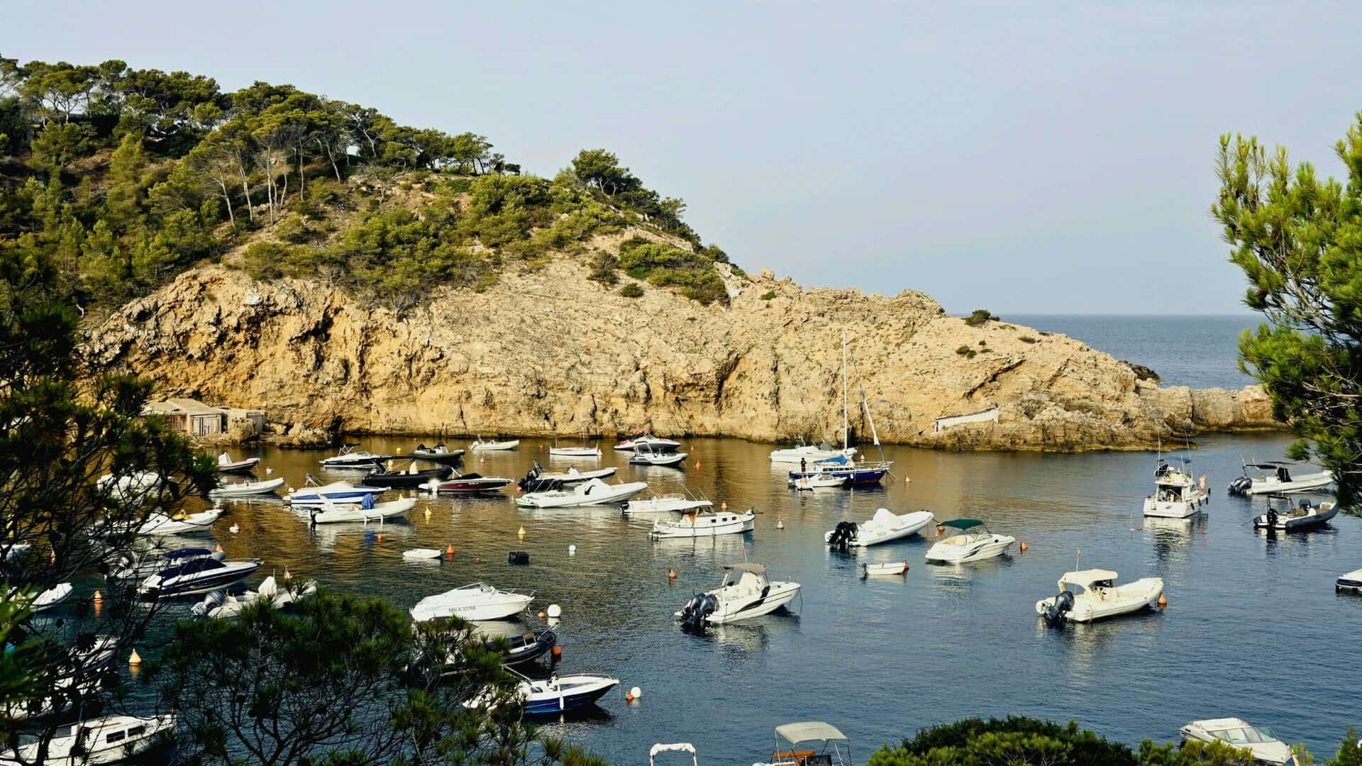 From Amalfi to Ibiza: A Journey Through Italy and Spain’s Stunning Shores 7