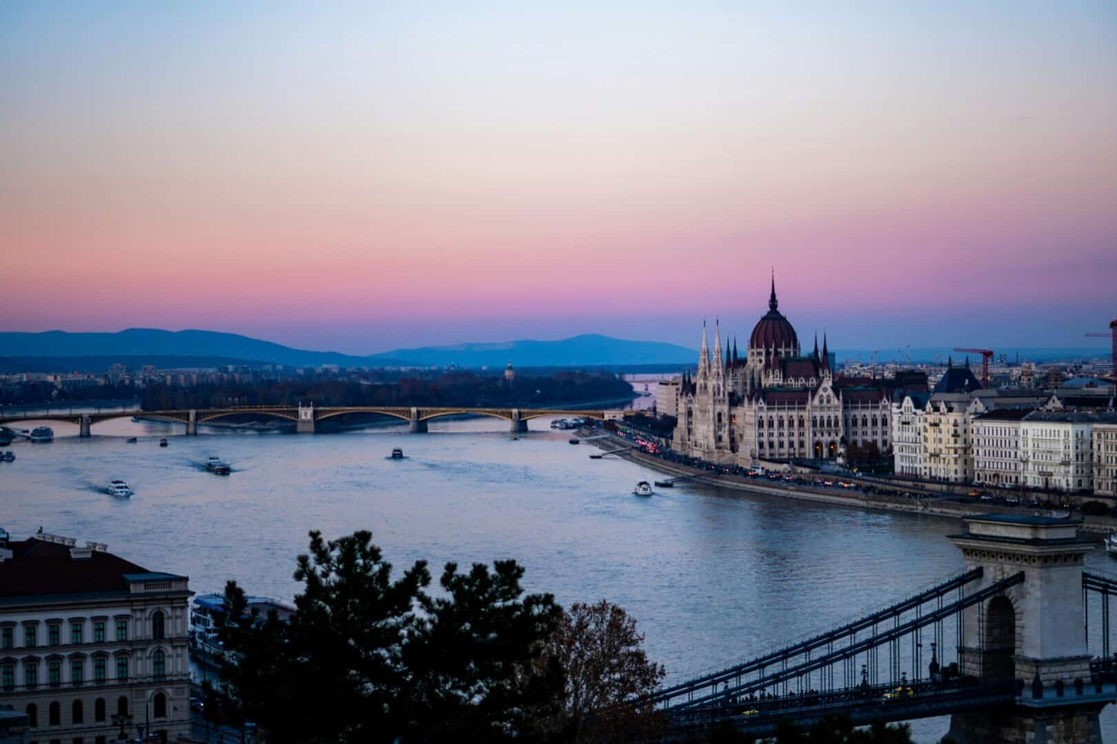 Bohemian Gothic, Habsburg Grandeur, and the Soul of the Danube 7