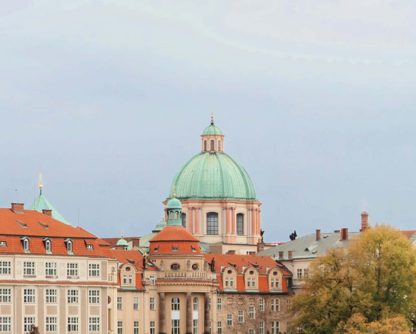 Bohemian Gothic, Habsburg Grandeur, and the Soul of the Danube 9