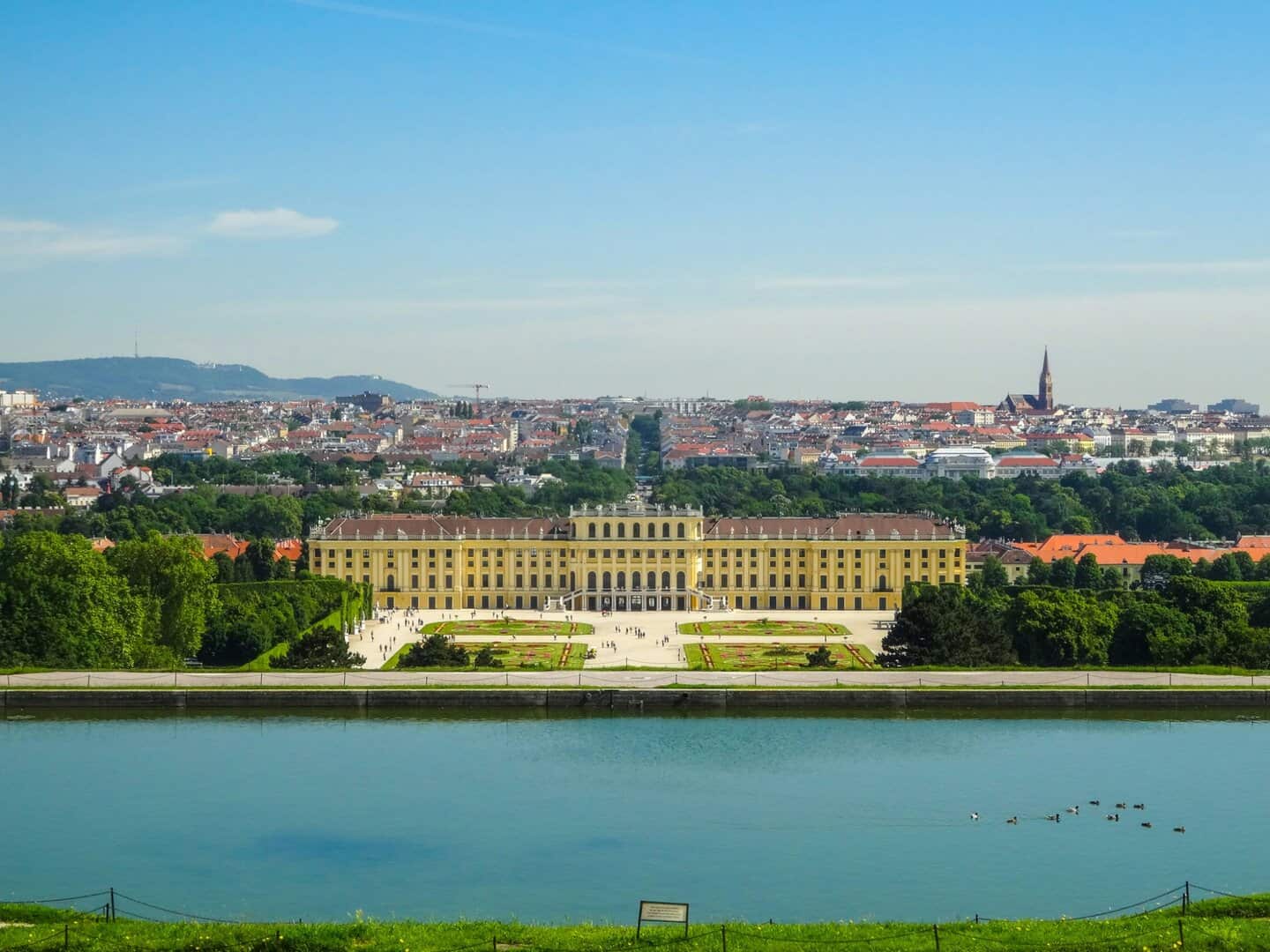 Bohemian Gothic, Habsburg Grandeur, and the Soul of the Danube 11