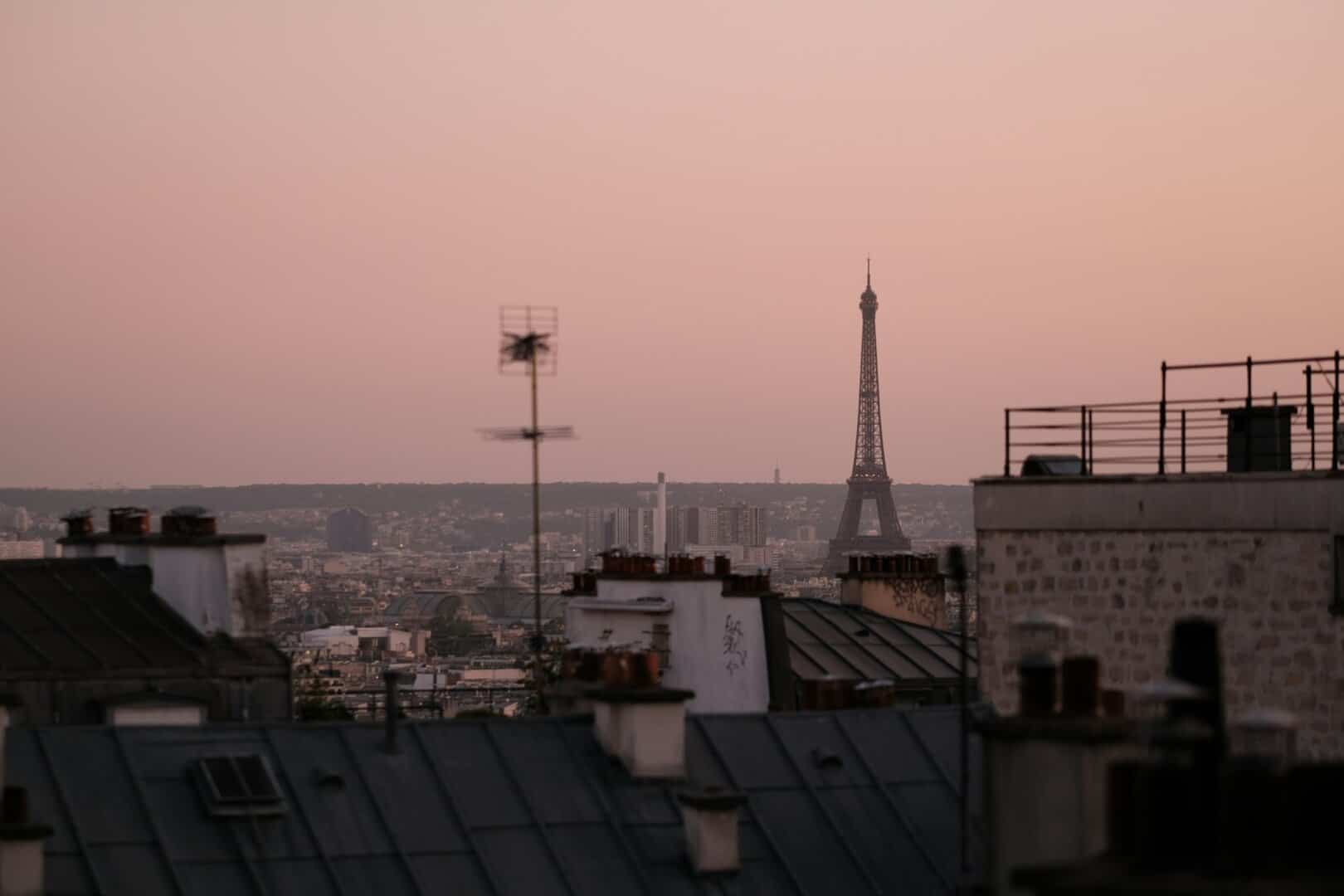 Western Europe’s Classic Corridor: Paris, Northern France, and Beyond 7