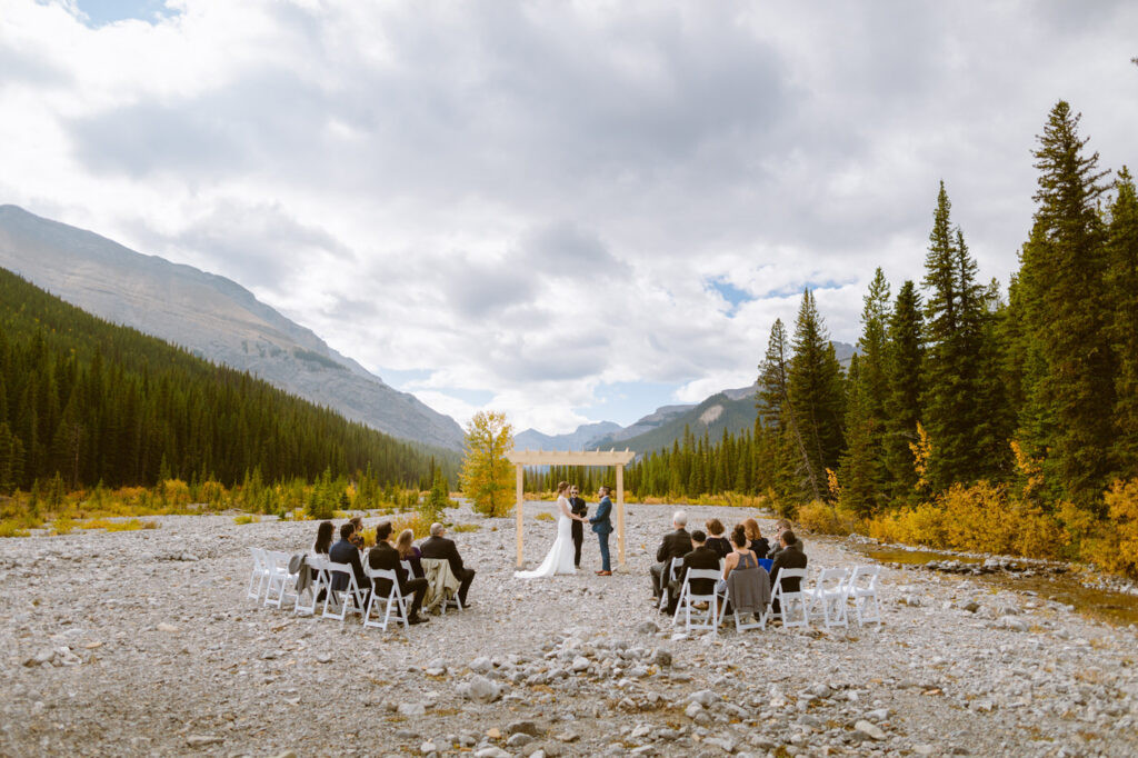 Engagement Session or Elopement? How Film & Forest Helps First-Time Mountain Visitors Decide 7