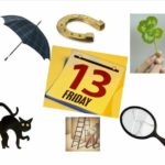 Wedding date superstitions you need to know
