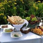 4 Great Tips for Planning Your Wedding Menu