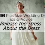 plus size wedding dresses