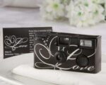 Disposable Camera for Wedding Guests