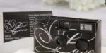 Disposable Camera for Wedding Guests