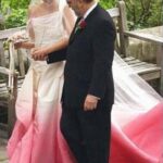 Gwen Stefani's Wedding Dress