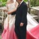 Gwen Stefani's Wedding Dress