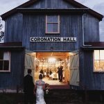 Wedding Reception