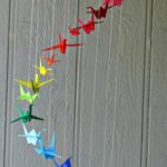Paper Cranes