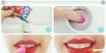 kool-aid lip stain