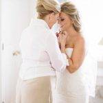 Bride and Mother-of-the-Bride